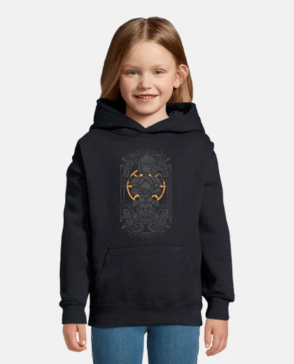 Kids The Great Hero