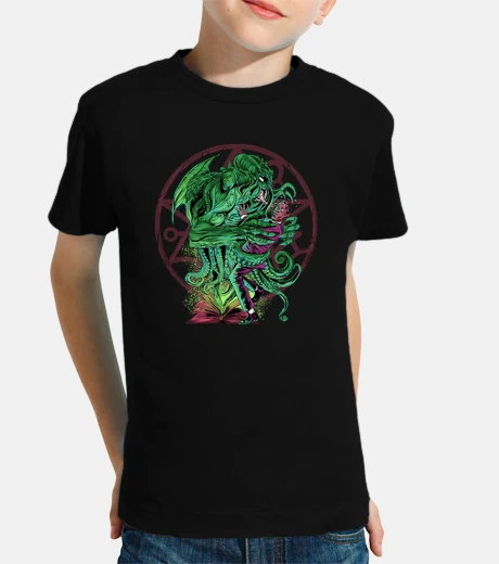Ropa The Great Old Ones Kiss