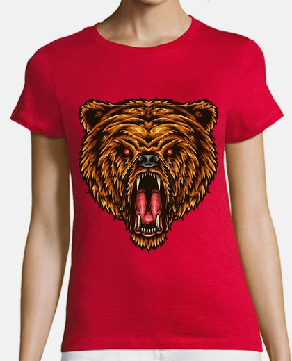 Playera The Great Power