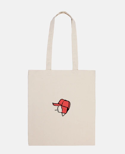 Bag the guardian among the rye