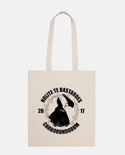 Bolsa The Handmaid's Tale