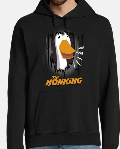 Sudadera The Honking