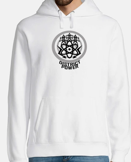 Sudadera The hunger games district 5