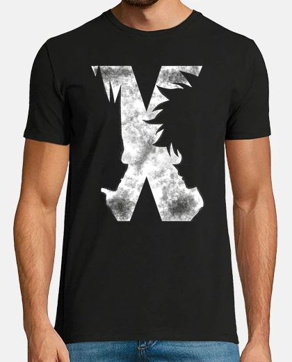 T-shirt The Hunters