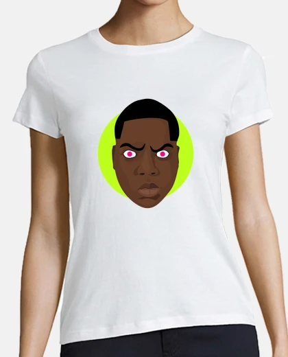 Camiseta The illest - sbe93