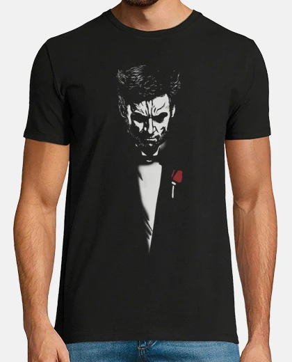 Camiseta The Immortal
