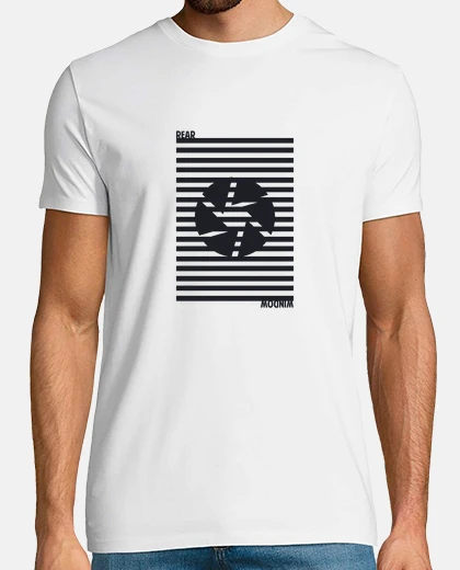 T-shirt the indiscreet window