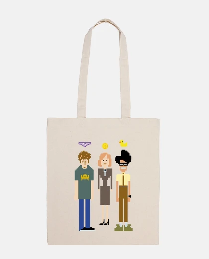 Bolsa The It Crowd