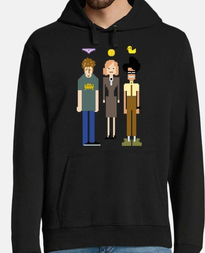 Sudadera The It Crowd