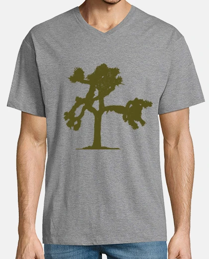 Tee-shirt The Joshua Tree vintage