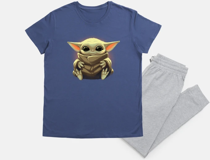 Pajama the kid
