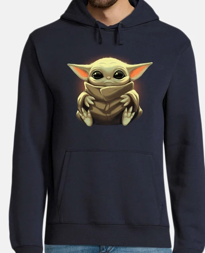 Hoodie the kid