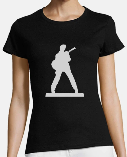 Playera THE KING