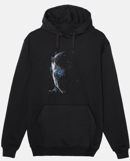 Hoodie the king of the night (game of thrones)