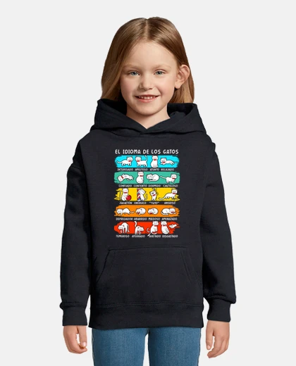 Kids the language of cats animals language kittens