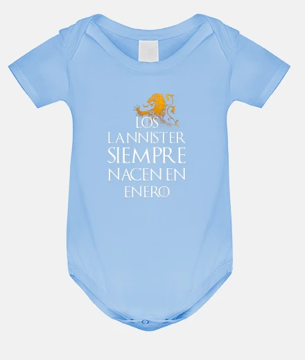 Kids the lannister always in January