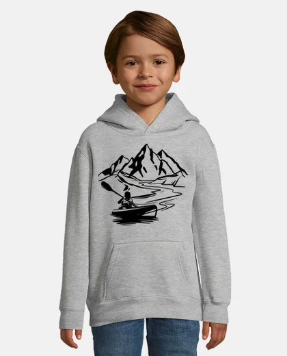 Kids The last Adventure of fisherman