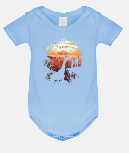 Ropa The last of us