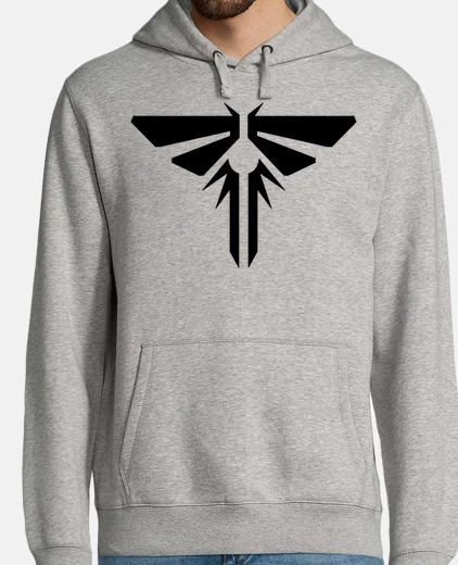 Sudadera the last of us