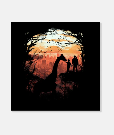 Wall the last of us
