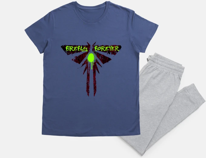 Pajama the last of us