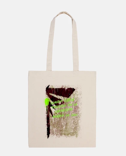 Bag the last of us