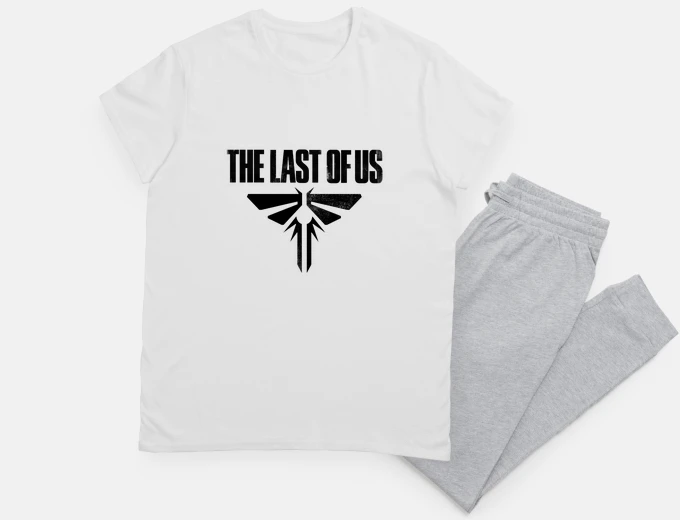 Pajama the last of us