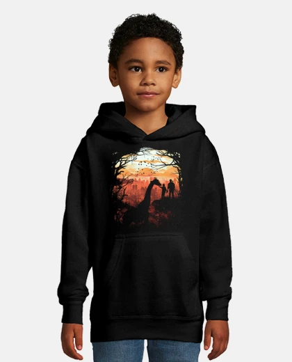 Kids the last of us