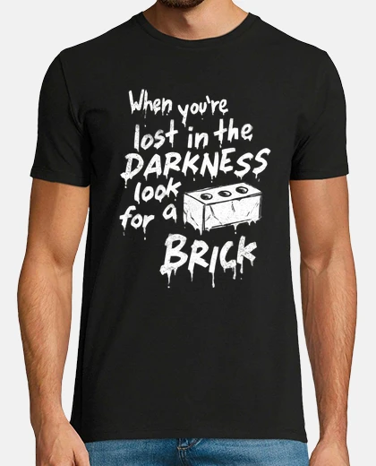 Camiseta The last of us fireflies look for a bri