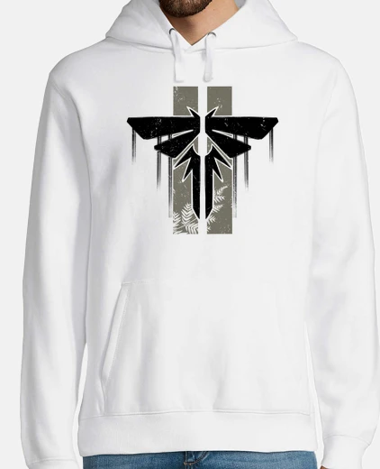 Hoodie the last of us part ii