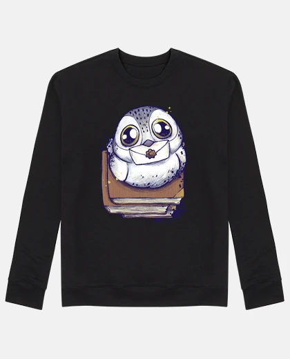 Hoodie The Letter