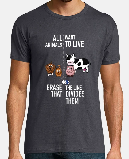 Camiseta THE LINE