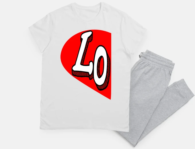 Pyjama the love thing
