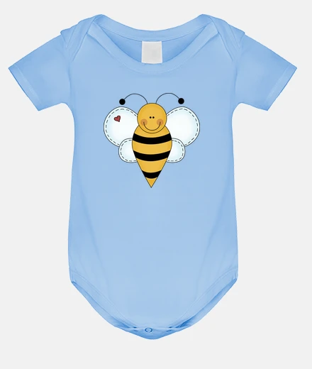Ropa The Lovely Bee