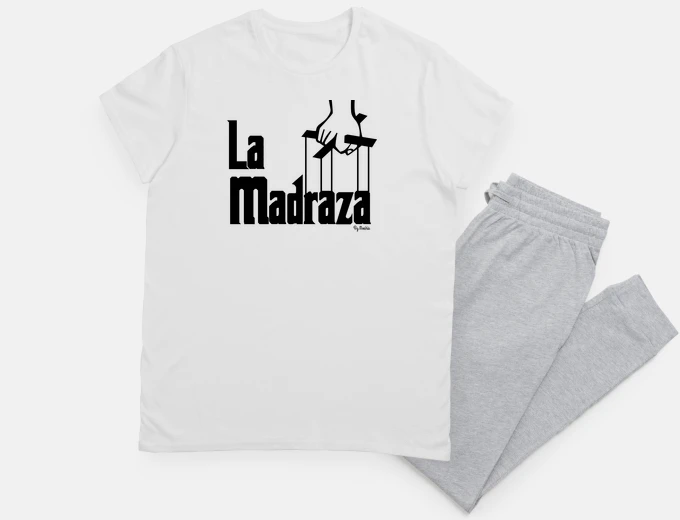 Pajama the madrassa