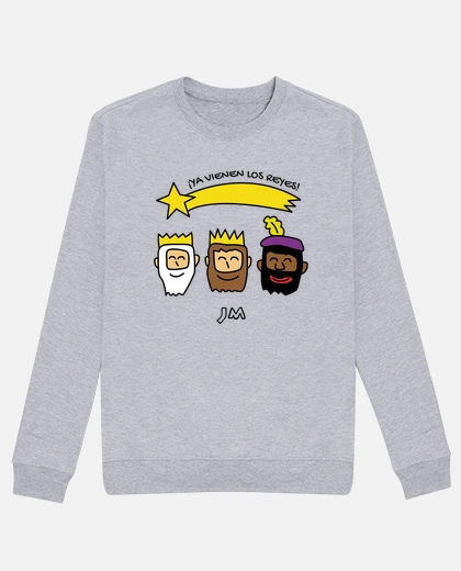 Hoodie the magician kings are coming
