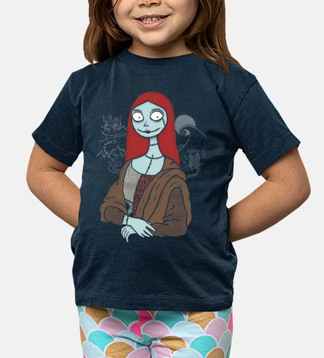 Ropa The Mona Sally
