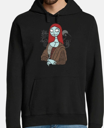 Sudadera The Mona Sally