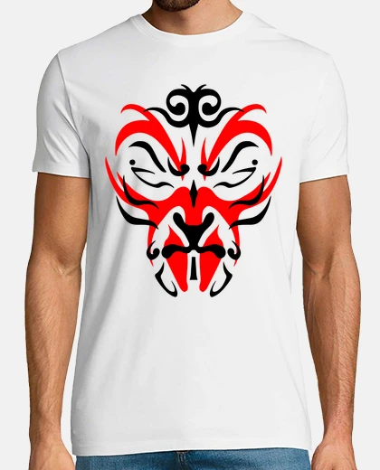 Tee-shirt The Monkey King