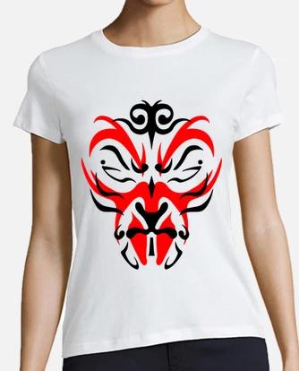 Monkey king t shirt best sale