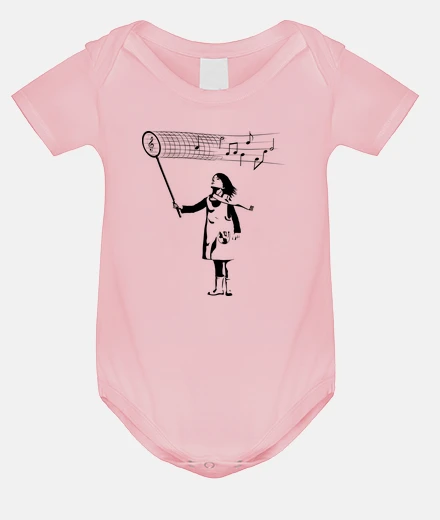 Kids the music catcher