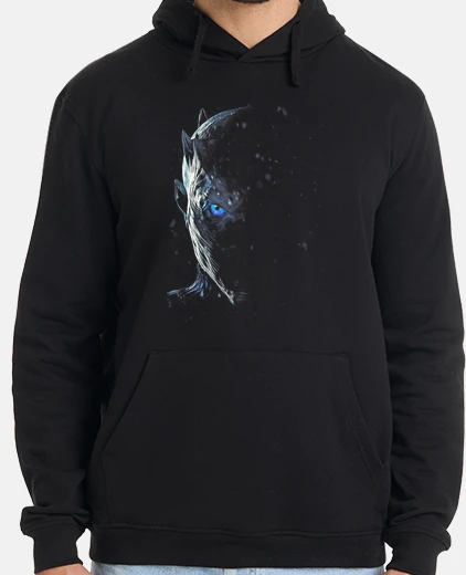 Hoodie The Night King - Game of Thrones