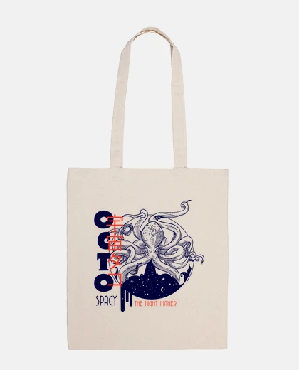 Bag the night maker v1