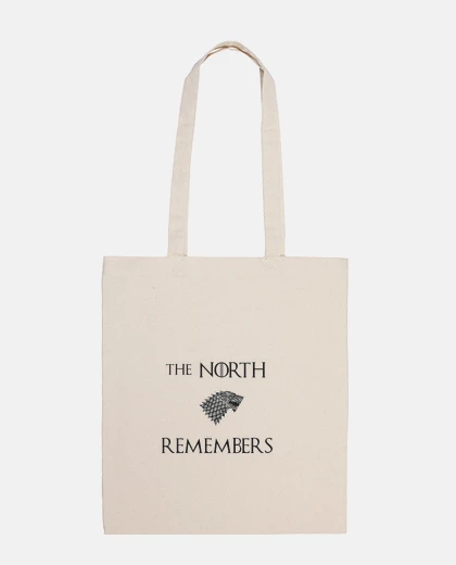 Borsa the north remebers