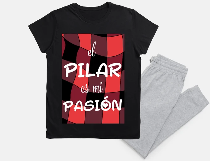 Pajama the pillar is my passion