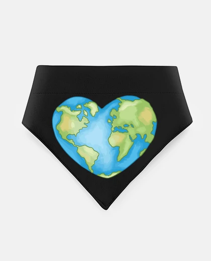 Mascotas the planet at the heart of hearts organic ecosystem doggie cat