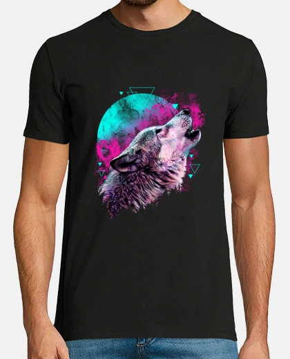 T-shirt The Rebirth