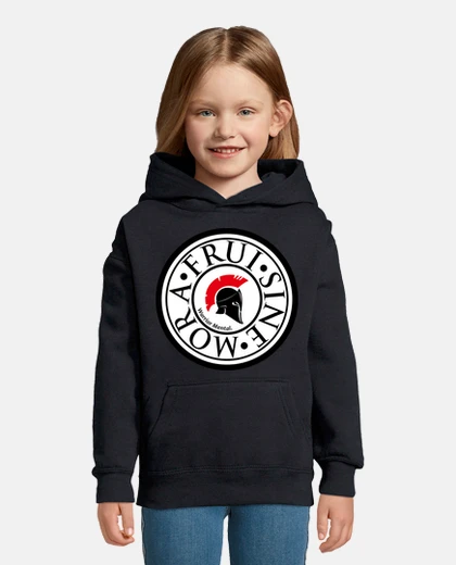 Kids the red helmet piece