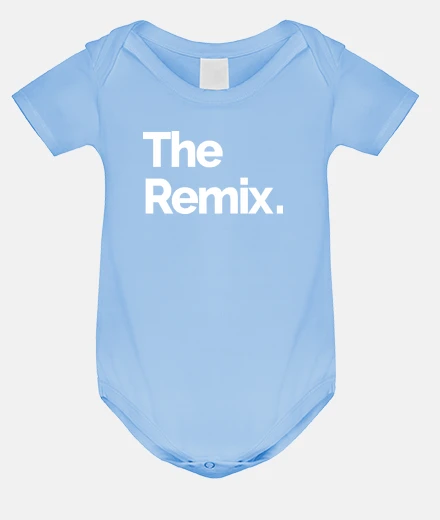 Kids the remix