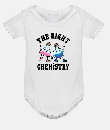 Children's The Right Chemistry Chemical Flasks Lov